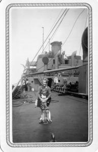 Photo of Jeanine VanKerckhove